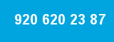 920 620 23 87